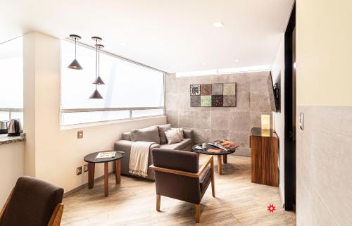 Facilities, Kukun Grand Chapultepec in Major Tower-Pink zone