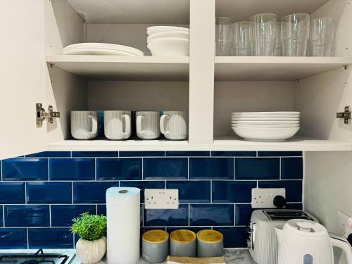 Faciliteter, Ashton-U-Lyne Private Ensuite room near Station in Stalybridge