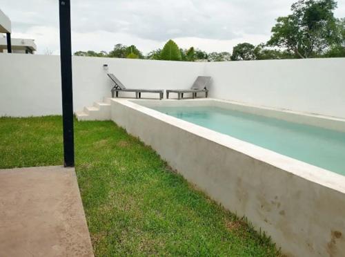 CASA LIZA, villa familiar en Merida in Mérida, Mexico