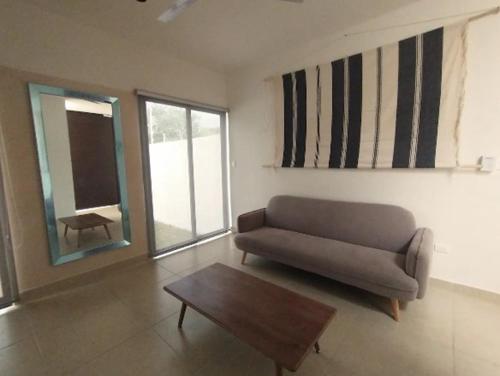 CASA LIZA, villa familiar en Merida in Mérida, Mexico