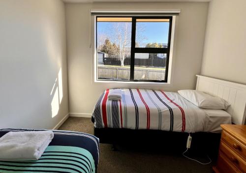 Shepherd's View - Lake Tekapo