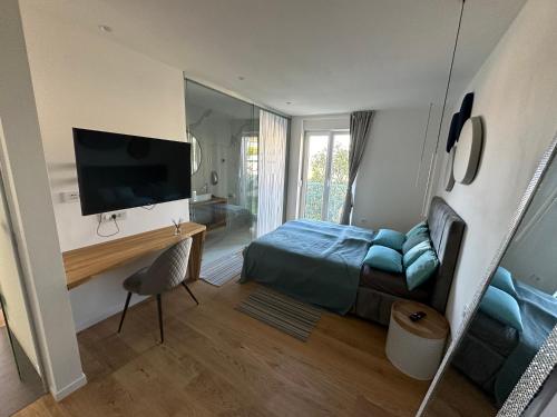 Apartments by the sea Banjol, Rab - 19752 in Rab