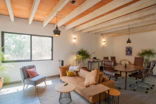 Casa Quiote in ลา เลโคนา