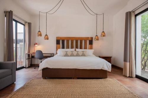 Casa Quiote in ลา เลโคนา