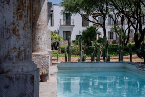 Casa Quiote in ลา เลโคนา