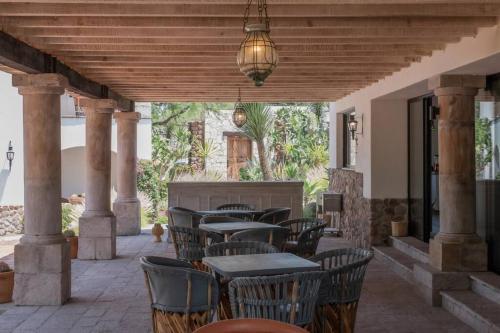 Casa Quiote in ลา เลโคนา