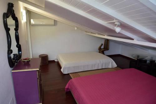Appartement charmant à Le Gosier avec vue sur la mer 110 m² - image 12