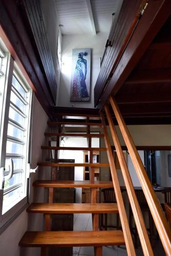 Appartement charmant à Le Gosier avec vue sur la mer 110 m² - image 5