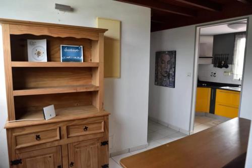 Appartement charmant à Le Gosier avec vue sur la mer 110 m² - image 7