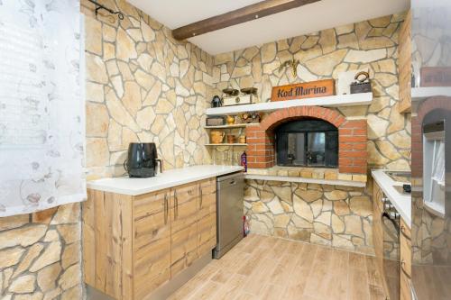 One-Bedroom Holiday Home image 7