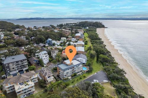 Albacore 1 12 Ondine St Nelson Bay - Tap to explore photos