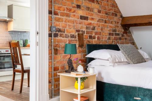 Beckview Apartment – khách sạn tại Scalby