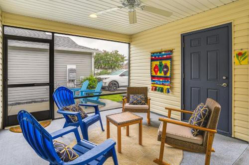 Vibrant Home in The Villages with Community Pool! in The Villages, USA