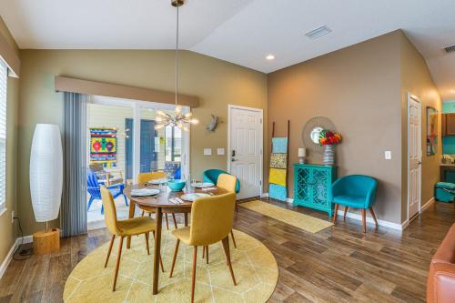 Vibrant Home in The Villages with Community Pool! in The Villages, USA