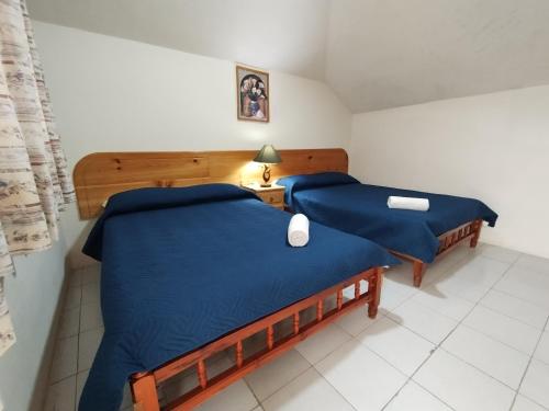 Hotel Miramar in San Cristobal De Las Casas