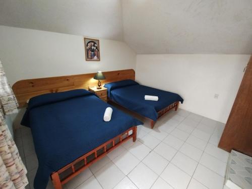 Hotel Miramar – San Cristobal, SC