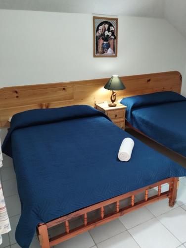 Hotel Miramar – San Cristobal, SC
