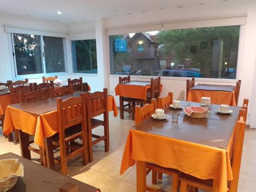 Apart Hotel Nonquen in Villa de Merlo