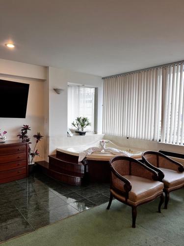 Hotel Boulevard - image 4
