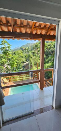 Pousada Encontro das Aguas in Trindade