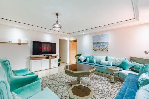 共用Lounge/電視區