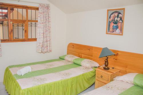 Hotel Miramar – San Cristobal, SC