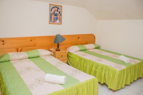 Hotel Miramar in San Cristobal De Las Casas