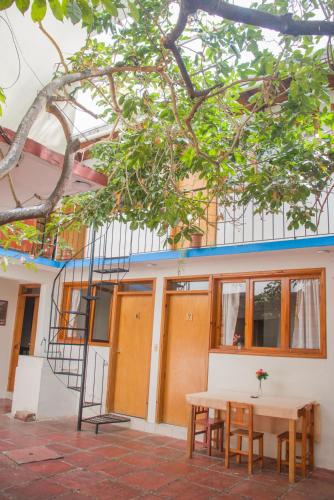 Hotel Miramar – San Cristobal, SC