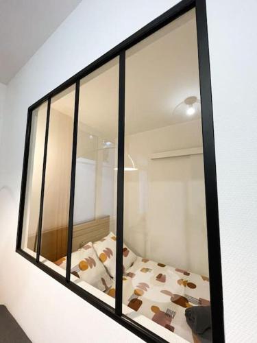 Le terra apaisant - 5 min de la gare Le terra apaisant - 5 min de la gare