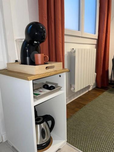 Le terra apaisant - 5 min de la gare Le terra apaisant - 5 min de la gare