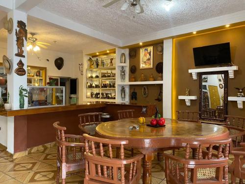 Hotel Inn El Guanaco in San Miguel