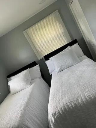 Tranquil Haven in Newark, USA