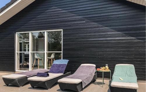 Zunanjost, Awesome Home In Blåvand With Sauna (Awesome Home In Blavand With Sauna) in Vejers Strand
