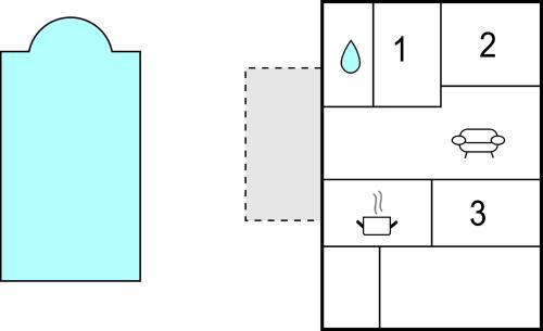 Nice Home In Felanitx