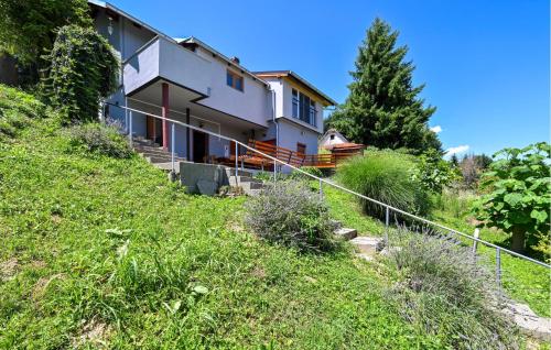 Pemandangan luar, Lovely Home In Jalzabet in Varaždinske Toplice