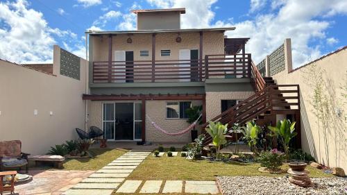 Pousada Vila das Grutas