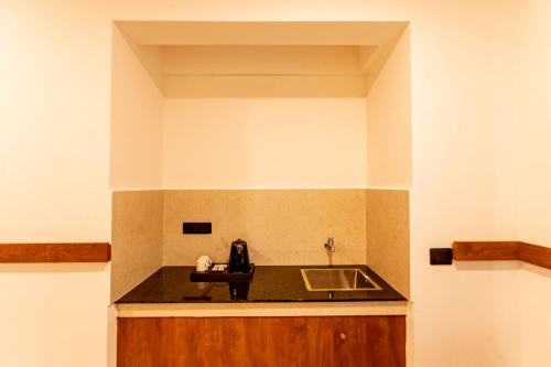 Sapphire Business Suites in Kochi