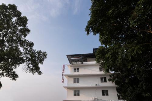 Sapphire Business Suites in Kochi