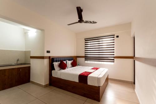 Sapphire Business Suites in Kochi