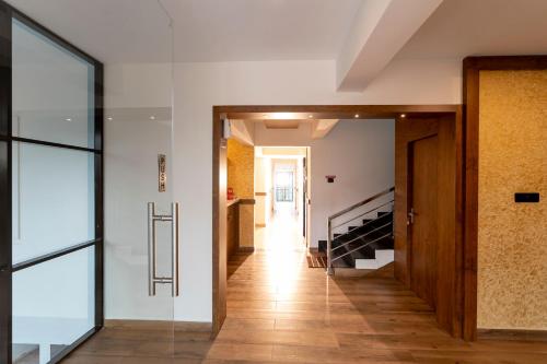 Sapphire Business Suites in Kochi