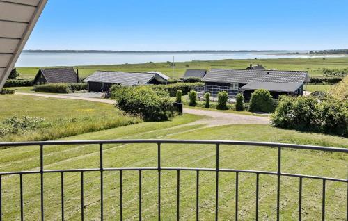 Kilátás, Gorgeous Home In Øster Assels With Wifi in Sillerslev