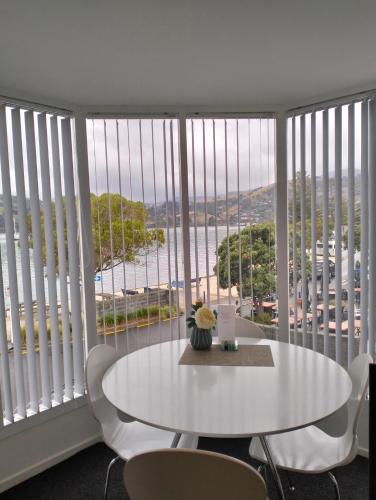 阿卡罗阿乡村汽车旅馆