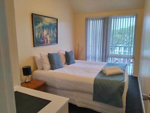 阿卡罗阿乡村汽车旅馆