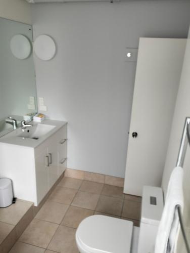 阿卡罗阿乡村汽车旅馆