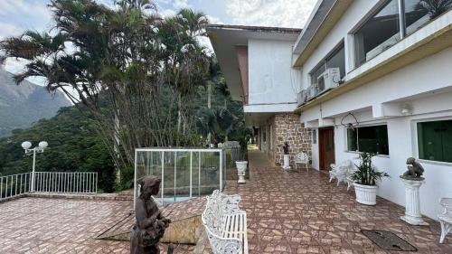 Apartamentos Mansão são Conrado (Apartamentos Mansao sao Conrado) in Sao Conrado