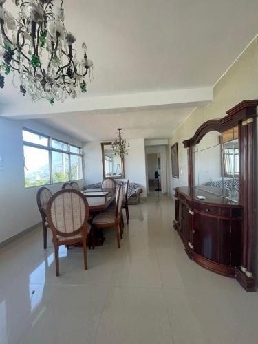 Apartamentos Mansão são Conrado (Apartamentos Mansao sao Conrado) in Sao Conrado