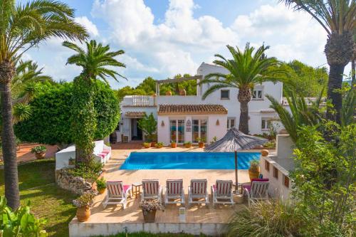 Villa La Siesta