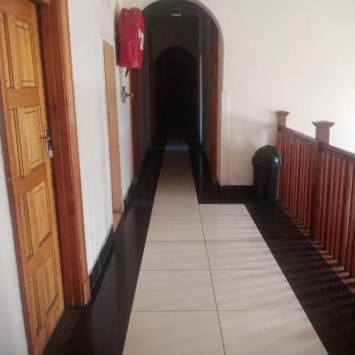 Ebony Guest House in Pretoria City Central