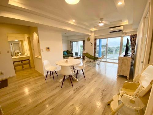 Ocean Front YAMAKAWA Room Type - Standard Family Room