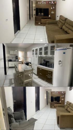 Casa, Garanhuns